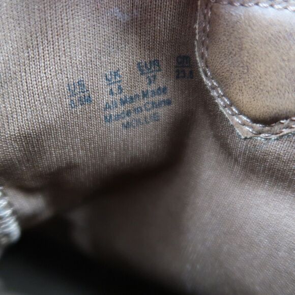 Fergalicious Shoes Womens 6.5 Booties Fashion Western Pull On Ankle Boot Mollie - Picture 13 of 14